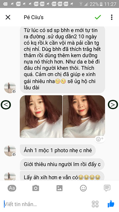 bạch hoa hồng có tốt không